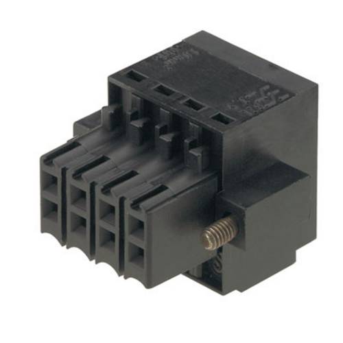 Bild von Weidmüller Buchsengehäuse-Kabel B2L/S2L 3.50 Polzahl Gesamt 20 Rastermaß: 3.50mm 1748080000 42St.