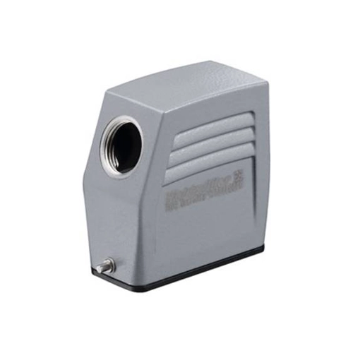 Bild von Weidmüller HDC 15A TSLU 1M25G Steckergehäuse