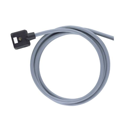 Bild von Weidmüller Ventilstecker Schwarz SAIL-VSCD-5.0U 9456240500
