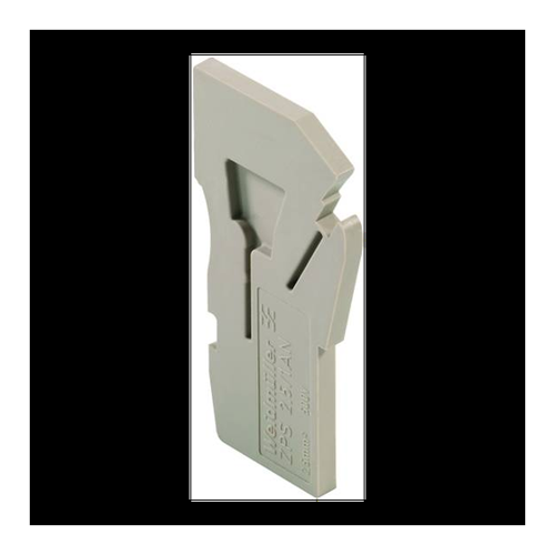 Bild von Weidmüller Steckverbinder ZP 2.5/1AN/QV/5 1815230000