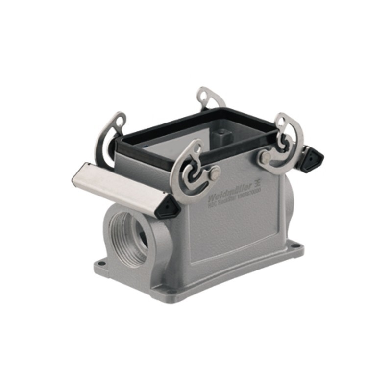 Bild von Weidmüller Steckverbinder-Gehäuse HDC 32A SBU 1M25G 1903870000