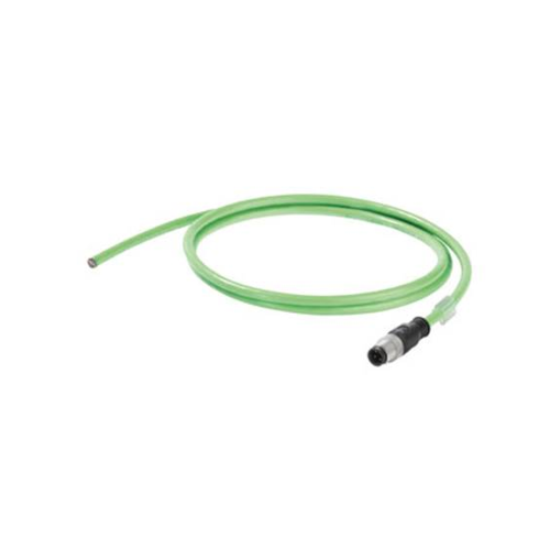Bild von Weidmüller 1025940030 Sensor-/Aktor-Datensteckverbinder - M12 Stecker, konfektioniert