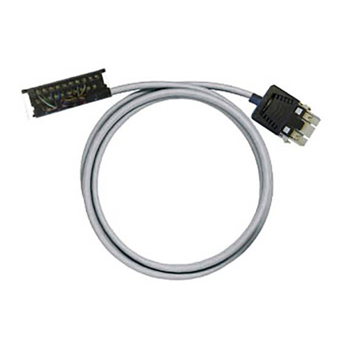 Bild von Weidmüller PAC-RX3I-RV24-V1-1M – Flexibles Automatisierungsgerät