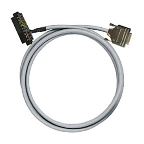 Bild von Weidmüller 7789047010 PAC-CMLX-SD15-V5-1M – Produktcheck