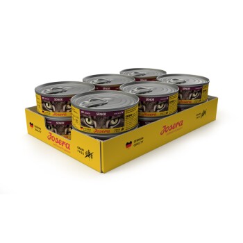 Bild von Josera Senior 12x85 g