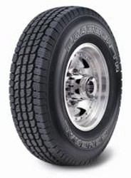 Bild von General GRABBER TR 235/85 R16 120Q PKW Sommerreifen Reifen MERCEDES-BENZ: G-Klasse SUV, LAND ROVER: Defender SUV, Defender SUV Cabrio 0450893