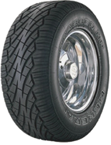 Bild von General GRABBER HP FR M+S 275/60 R15 107T PKW Sommerreifen Reifen 0450914