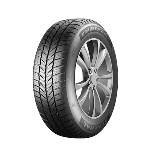 Bild von 235/55R17*V GRABBER A/S 365 103V XL