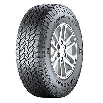 Bild von Ganzjahresreifen General Grabber AT3 MFS 265/65 R17 112H