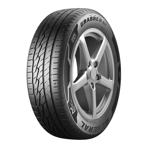 Bild von 255/70R16*H GRABBER GT PLUS 111H FR