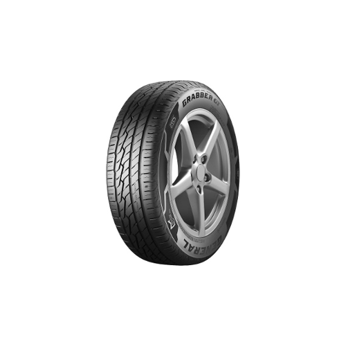 Bild von 235/50R18*V GRABBER GT PLUS 97V FR