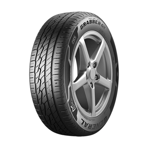 Bild von 225/60R18*H GRABBER GT PLUS 100H FR