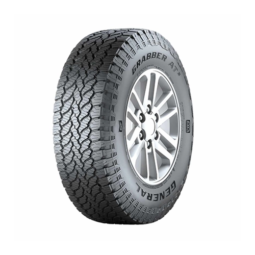 Bild von 285/40R22*V GRABBER AT3 110V FR XL