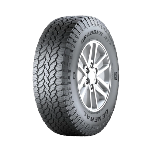 Bild von 235/65R17*H GRABBER AT3# 108H XL