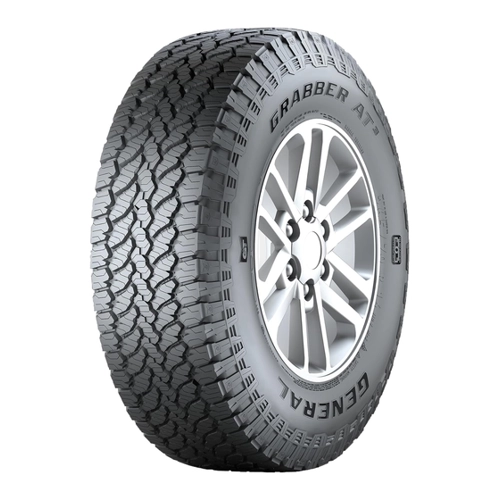 Bild von 245/70R16*H GRABBER AT3# 111H XL