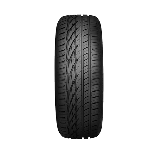 Bild von 255/60R17*V TL GRABBER GT 106V
