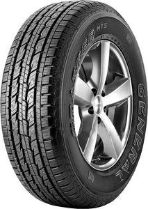 Bild von General Grabber HTS 60 285/65 R17 116H PKW Ganzjahresreifen Reifen 04505580000