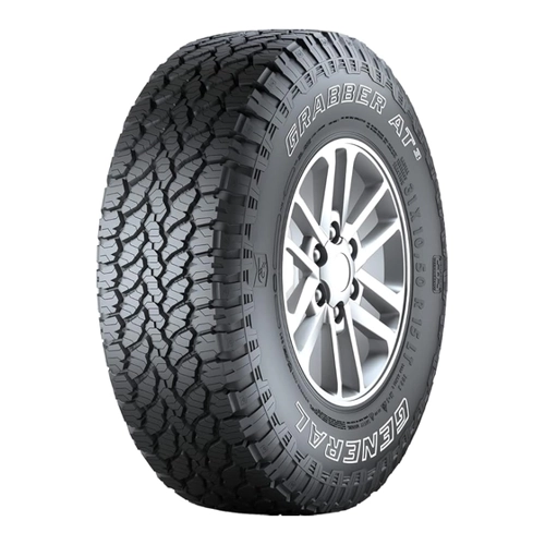 Bild von 225/70R16*T GRABBER AT3 103T FR
