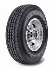 Bild von Offroadreifen-Sommerreifen General Grabber TR 235/85 R16 120Q