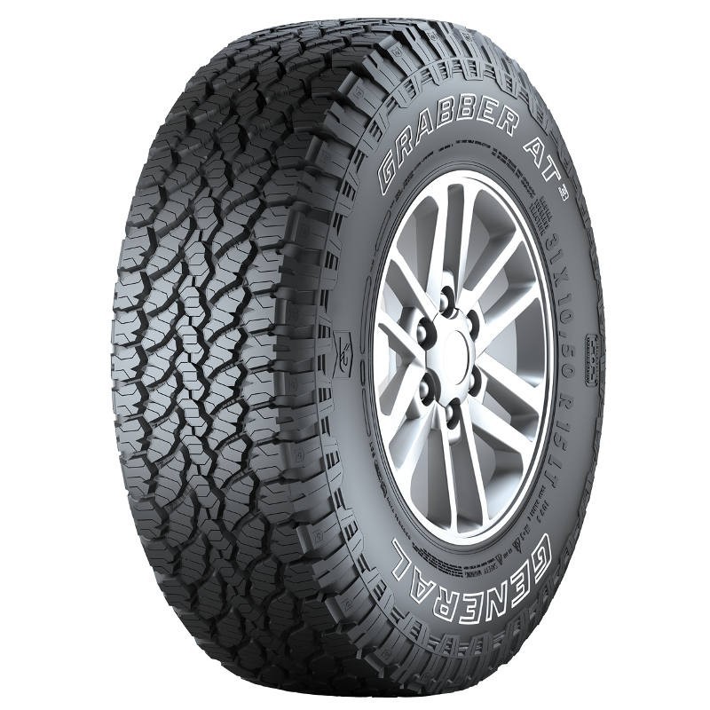 Bild von General Grabber AT3 275/55 R20 117H PKW Ganzjahresreifen Reifen 04506860000