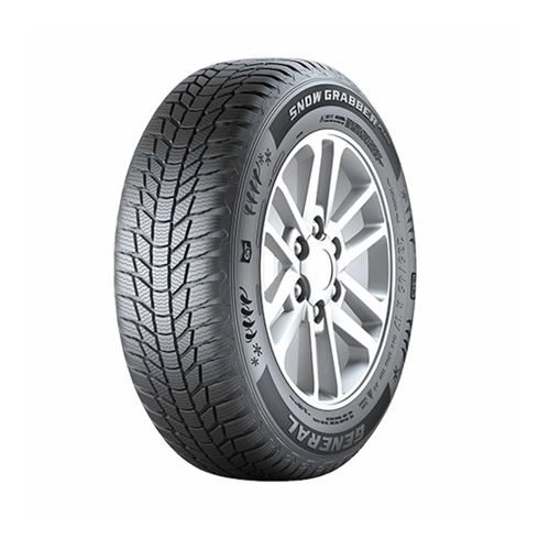 Bild von 275/40R20*V SNOW GRABBER PLUS 106V XL