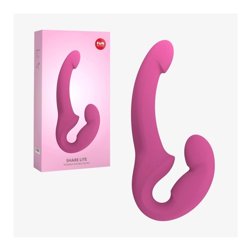 Bild von Fun Factory Share Lite Doppeldildo