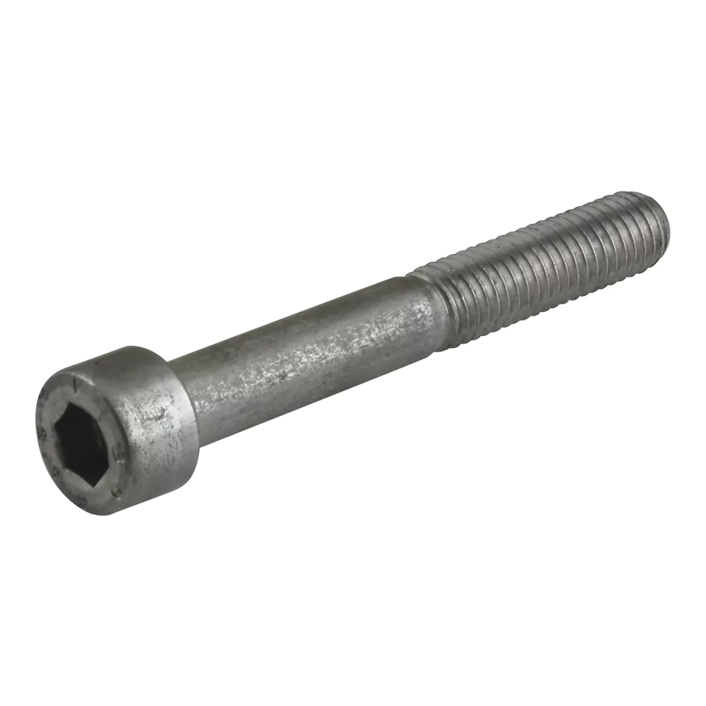Bild von toom Zylinderschrauben M8 x 30 mm A2-70 DIN 912 4 Stück