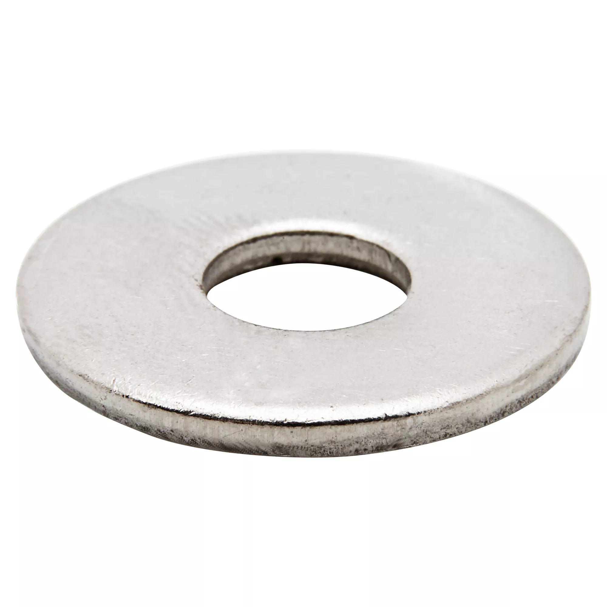 Bild von Karoscheiben Edelstahl M8 8,4 mm 50 Stück