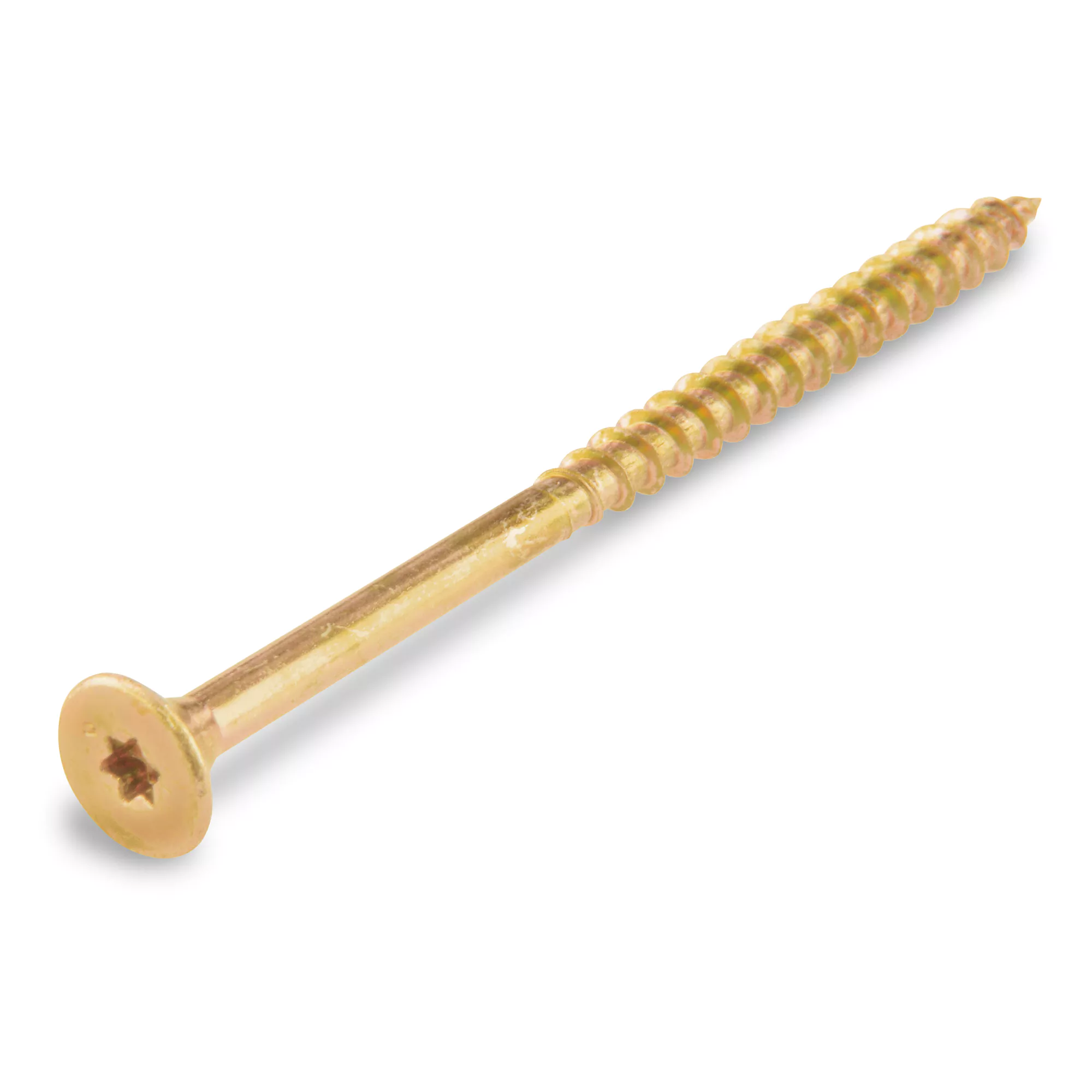 Bild von toom Spanplattenschrauben 'Basic' TX20 Ø 4,5 x 20 mm 300 Stück