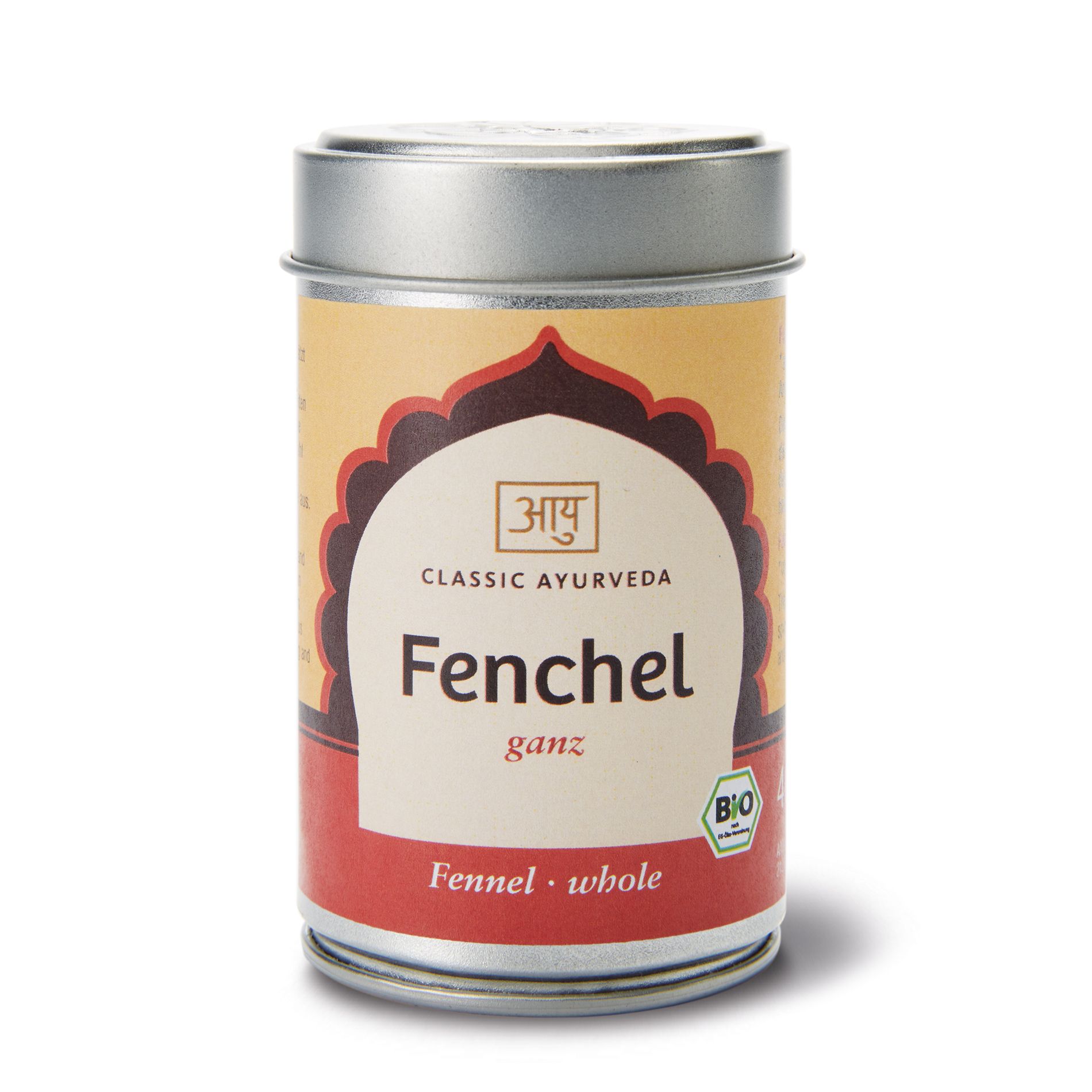 Bild von Classic Ayurveda - Fenchel