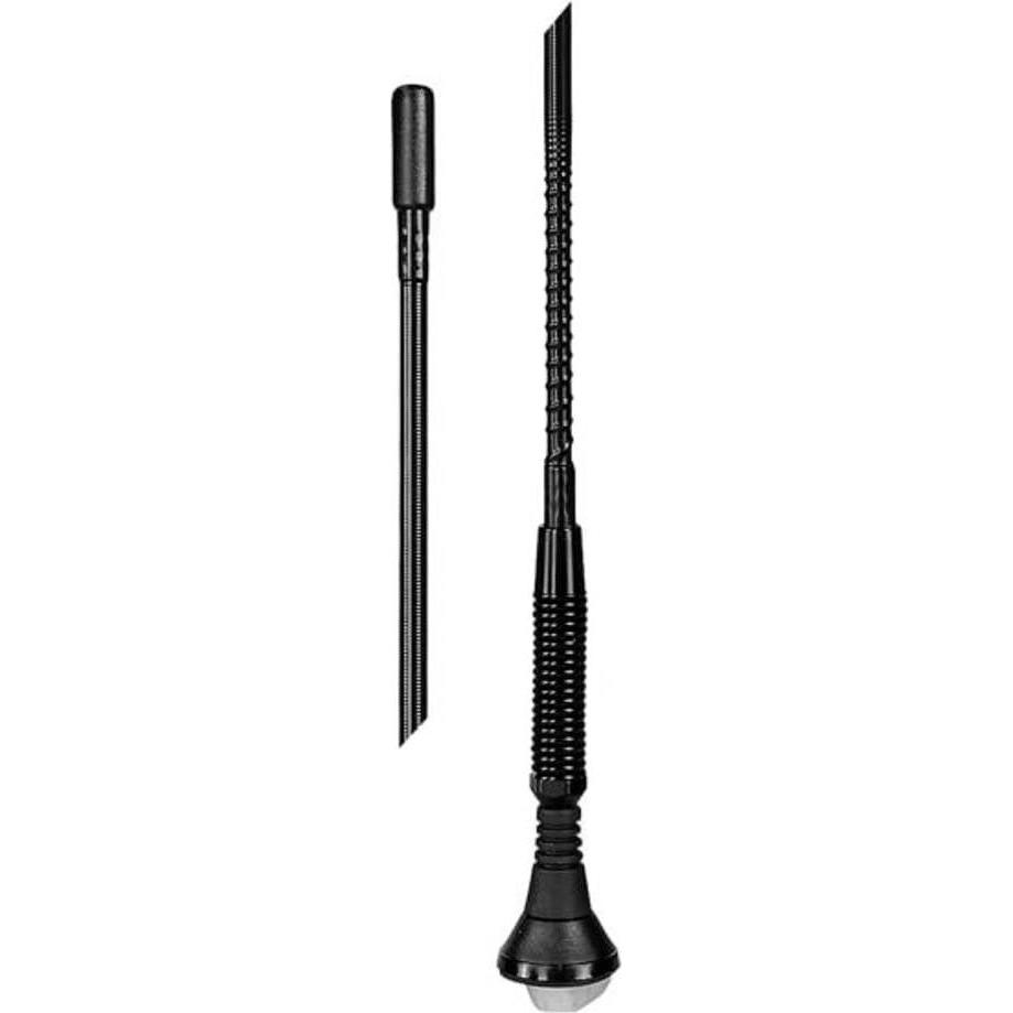 Bild von Albrecht, Car HiFi Lautsprecher, T-27, 5/8 Lambda, 57 cm, mit M6 Gewinde im Fuss (6201) (50 W)