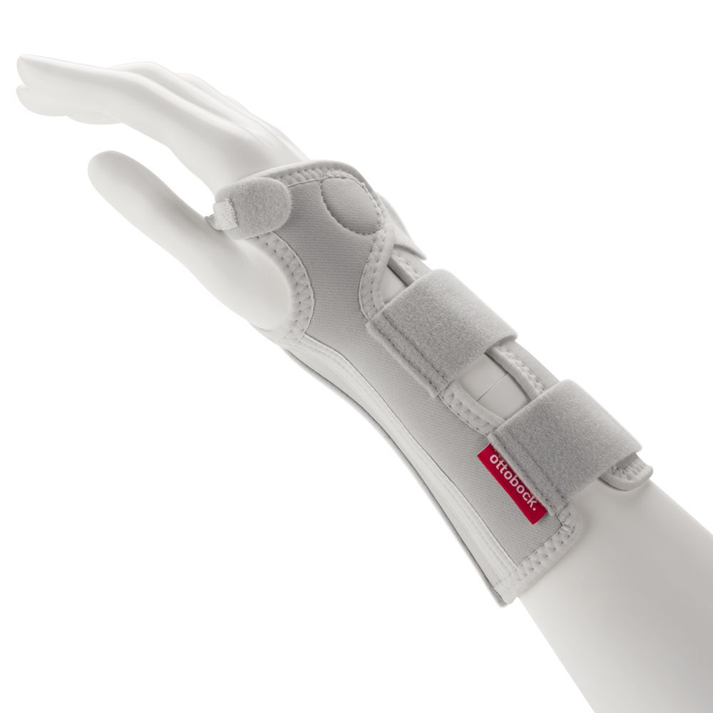 Bild von Otto Bock Manu 3D Handgelenkbandage