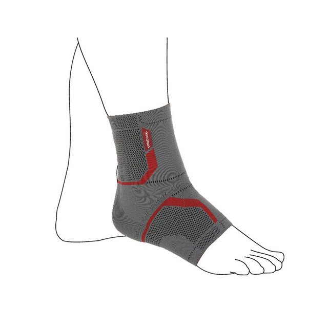 Bild von ottobock Fußbandage Otto Bock Achillo Sensa Achillessehnenbandage