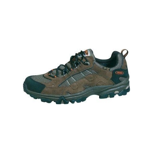 Bild von Magic Men 2.0 GTX Größe UK 10 Farbe braun/orange