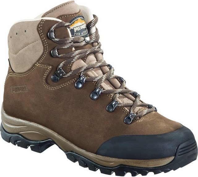 Bild von Meindl Jersey Pro Herren Trekkingschuhe, Größe:45 EU
