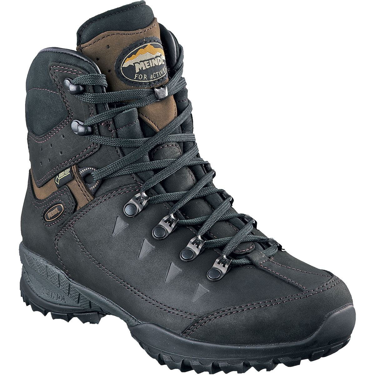 Bild von Meindl Meindl Damen Gastein GTX Outdoorwinterstiefel