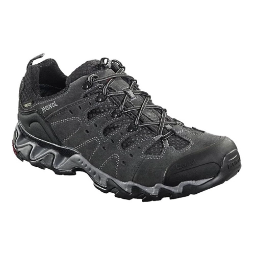 Bild von Meindl Portland XCR Herren Multifunktionsschuhe (Anthrazit 9 UK, 43 EU)  Typ A (Halbschuhe) Multifunktionsschuhe