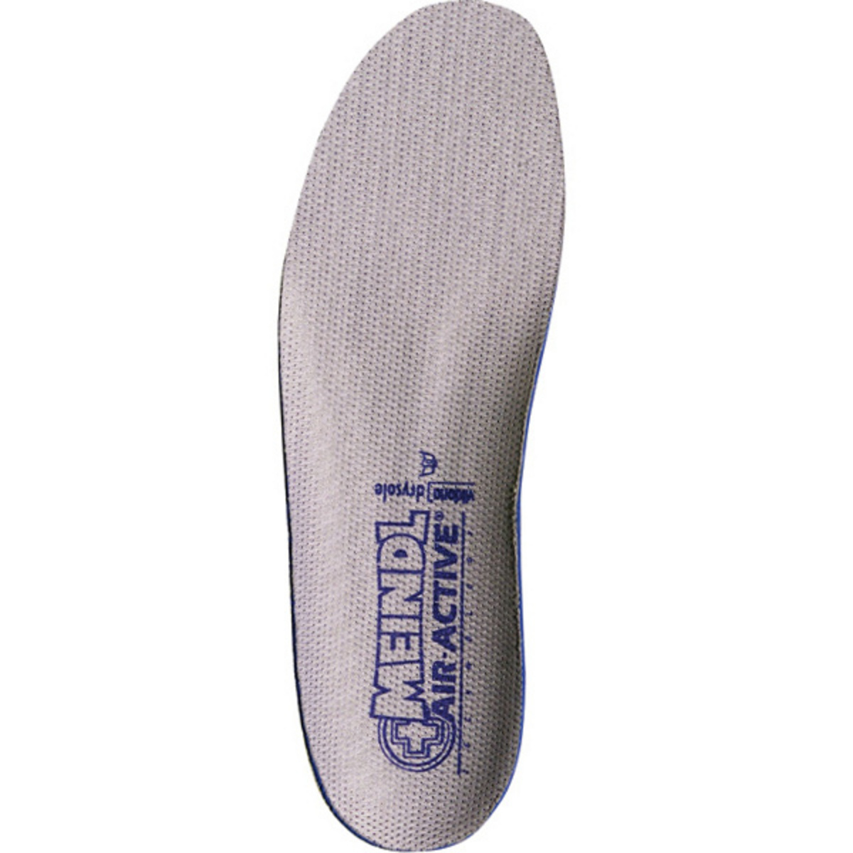 Bild von Meindl Air-Active Soft Print Fußbett Größe UK 13 farblos