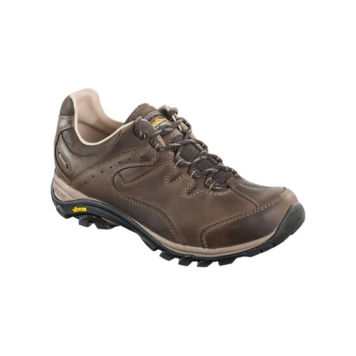 Bild von Meindl Caracas Herren (Dunkelbraun 11,5 UK, 46.5 EU)  Typ A (Halbschuhe) Multifunktionsschuhe