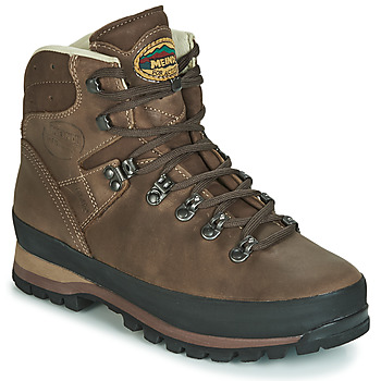 Bild von Meindl, Herren, Wanderschuhe, Herren Borneo 2 MFS Schuhe (44), Braun