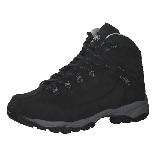 Bild von Meindl Ohio Lady 2 GTX Damen Multifunktionsschuhe (Dunkelblau 4,5 UK, 37.5 EU)  Typ AB (Leichtwanderstiefel) Wanderschuhe
