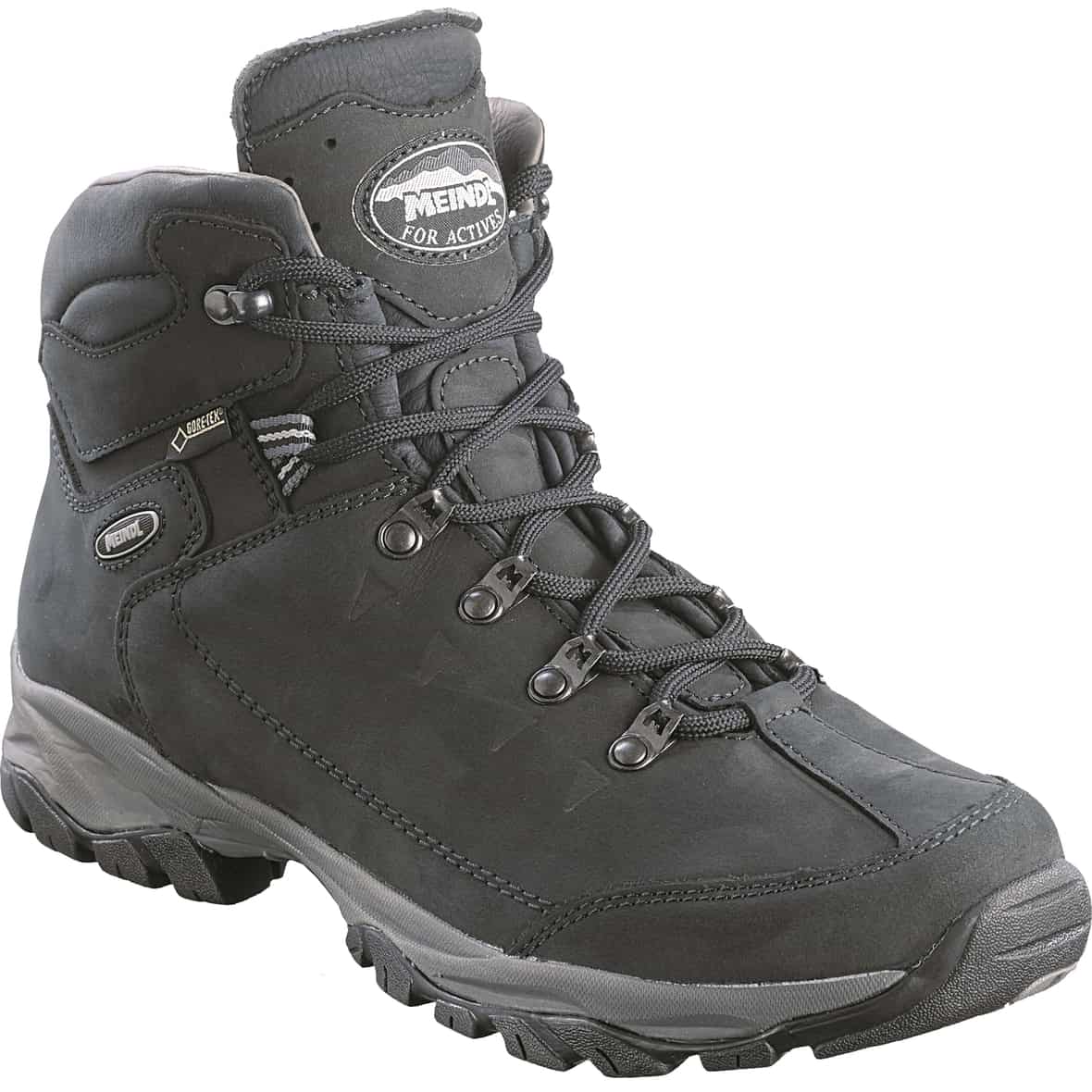 Bild von Meindl  Fitnessschuhe Sportschuhe Ohio 2 GTX Trekkingstiefel marine 3889 049
