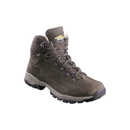 Bild von Meindl Ohio 2 GTX Herren Multifunktionsschuhe (Braun 9,5 UK, 44 EU)  Typ AB (Leichtwanderstiefel) Wanderschuhe