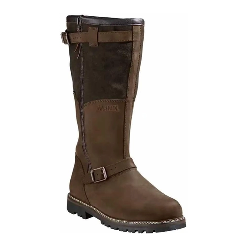Bild von Meindl Winterstiefel Kiruna GTX – Robuste Begleiter für kalte Tage