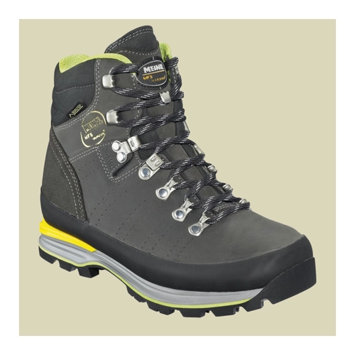 Bild von Meindl Vakuum Lady Top GTX Damen Trekkingschuhe (Anthrazit 7,5 UK, 41.5 EU)  Typ BC (Stabile Bergstiefel) Trekkingschuhe