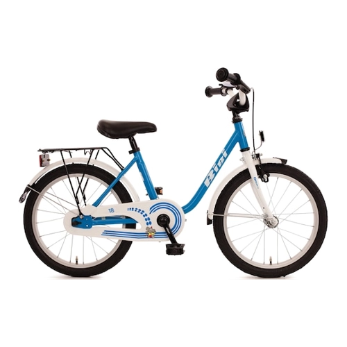 Bild von Bachtenkirch Kinderfahrrad Bibi, 1 Gang