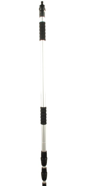 Bild von Alurohr XL teleskopierbar