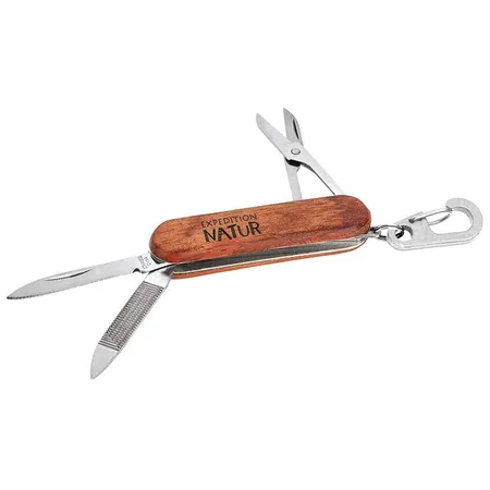Bild von moses. Expedition Natur Taschenmesser 3 in 1