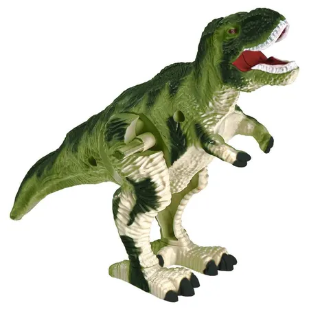 Bild von moses. Aufzieh-Dinosaurier (versch. Dinosaurier), 1 Stück, 12-fach sortiert