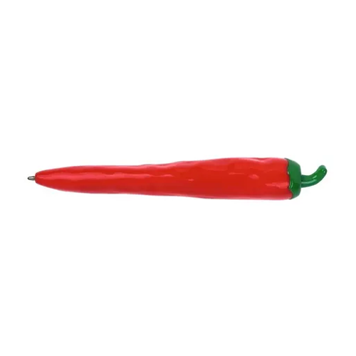 Bild von moses. cook & STYLE Kugelschreiber Chili – Ein scharfer Schreibbegleiter